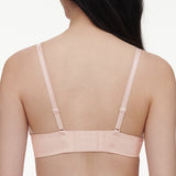 Chantelle - Crush Plunge Spacer BH Soft Pink