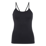 Balzaa - Milano Topp Smal Strop Svart