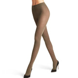Falke - Pure Matt Tights 50 Den. Milit