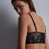 Aubade - Softessence Vatteret Triangle Noir