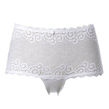 Trofé - Irene Maxi Trusse Hvid