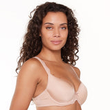 Lingadore - Daily T-Shirt BH Blush