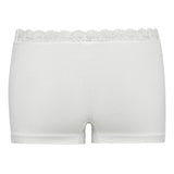 Balzaa - Bali Bambu 3-PAK Shorts Offwhite