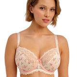 Freya - Cherish Me Fullcup Bh Rose Delicacy
