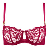 Aubade - Vibes Balconette Bh Love Portion