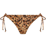 Freya - Arizona Wave Bikini Tai Med Snøre Dune