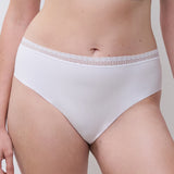 Chantelle - Cozy Chic Tai Trusse Hvid