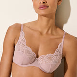 Marie Jo - Cathia Fullcup Bh Bois De Rose