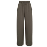 Hype The Detail - Sweatpant Brown