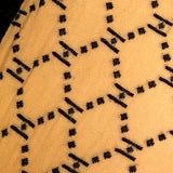 Hype The Detail - Logo Socks Golden