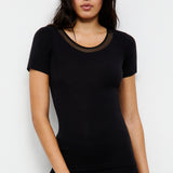 Femilet - Juliana T-shirt Ull