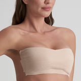 Byebra - Bryst Tape 5cm X 5m Beige