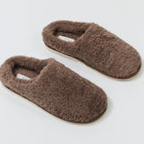 Aruelle - Cleo Hjemmesko Brown