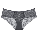 Triumph - Sensual Spotlight Hipster Pebble Grey