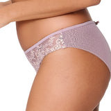 Lingadore - Tai Trusse Med Blonde Taupe