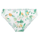 Lingadore - Bikini Tai Trusse Botanic Print