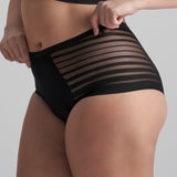 Byebra - Menstruation Maxi Trusse Mesh
