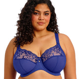 Elomi - Zarla Fullcup Bh Sapphire
