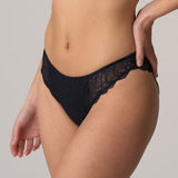 Marie Jo - Manyla Tai Trusse Velvet Blue