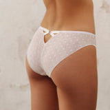 Lingadore - Tai Trusse Cream Pink