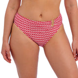 Fantasie - Koh Lipe Bikini Maxi Radiant Red