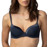 Mey - Glorious Formstøbt Bh Graphite