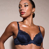 Marie Jo - Manyla Hjerteformet BH Velvet