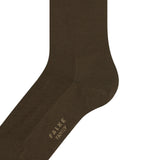 Falke - Family Knæstrømpe Military