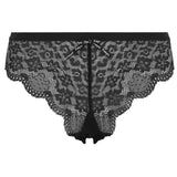 Freya - Fancies String Trosa Svart