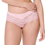 Lingadore - Ring Hipster Rose