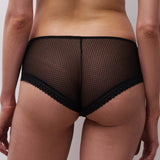 Chantelle - Romance Hipster Sort