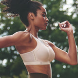 Anita - Momentum Sports Bh Smart Rose