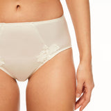 Chantelle - Hedona Maxi Trosa Ivory