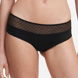 Chantelle - Norah Chic Hipster Trusse Sort