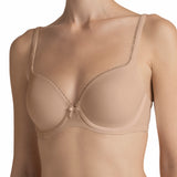 Triumph - Perfectly Soft Formpressad BH Smooth skin