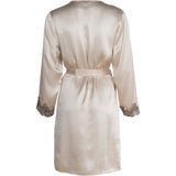 Lady avenue - Silke Blonde Kimono Bailey