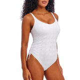 Freya - Nomad Nights Badedragt Hvid