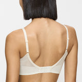 Triumph - Shape Smart Top Ecru White
