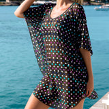 Wiki - Rhodos Strand Poncho