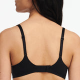 Chantelle - Essential Extra Push Up BH Sort