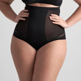 Byebra - Shape String Trusse Sort