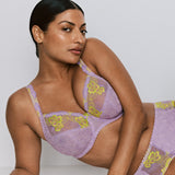 Primadonna - Ixia Fullcup Bh Wisteria