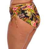 Elomi - Tiger Valley Bikini Maxi Sort