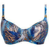 Fantasie - Seraya Sands Fullcup Bikini Denim