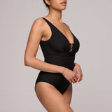 Marie Jo - Emly Badedragt Sort