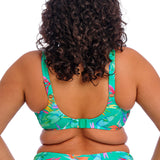 Elomi - Toyama Bikini Top Jade