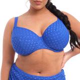 Elomi - Bazaruto Fullcup Bikini Sapphire