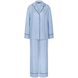 Triumph - Amourette Jacquard Pyjamas Ice