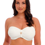 Fantasie - Beach Waves Bandeau Linen