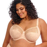 Elomi - Morgan Fullcup Bh Cameo Rose